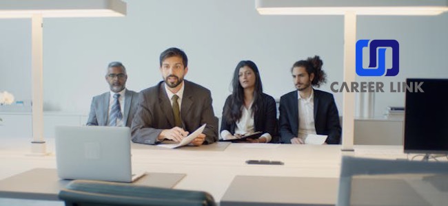 အင်တာဗျူး ငြင်းပယ်ခံရတိုင်း စိတ်ဓာတ်ကျနေပြီလား ❓